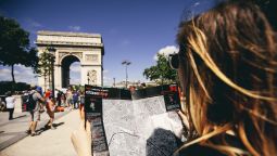 Hotel citizenM Paris CDG Airport - Tremblay-en-France