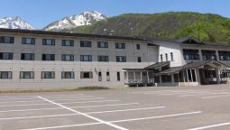Hotel Kyukamura Myoukou - Myoko-shi