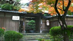 Hotel (RYOKAN) Nanzenji Yachiyo - Kyoto-shi