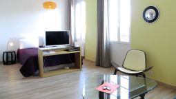 Hotel Maisons de Marseille - Marseille