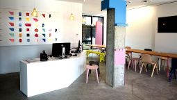 BELVUE Hotel BELVUE Hotel - Sint-Jans-Molenbeek