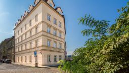 Le Petit Hotel Prague - Praga
