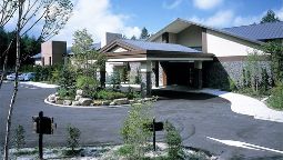 Hotel Big Week Tateshina - Chino-shi