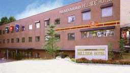Madarao Hill Side Hotel - Iiyama-shi