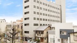 Shin Maebashi Terminal Hotel - Maebashi-shi