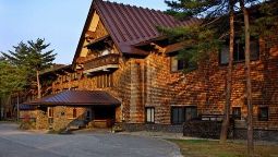 Urabandai Kogen Hotel - Inawashiro-machi