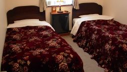 Hotel Villa Abierta - Nagawa-machi