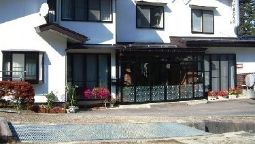 Hotel (RYOKAN) Yamanakakan - Omachi-shi