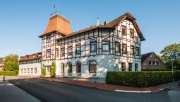 Hotel Apartments Waldesruh - Kiel