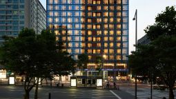 Hotel Peyto Gangnam - Seoul
