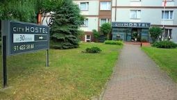 City Hostel - Szczecin