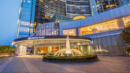Hotel Crowne Plaza MACAU - Macao