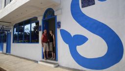 Hotel La Sirena - Quepos