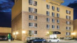La Quinta Inn Ste Brooklyn Downtown - New York (New York)