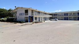 Motel 6 Abilene - Abilene (Texas)