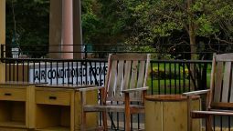 Hotel West Wind Lodge - Berkeley (Kalifornien)