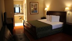 AMBASSADOR INN ALHAMBRA - Pasadena (Kalifornien)