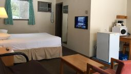 Algonquin Motel - South River