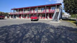The Barrie Motel - Barrie