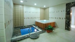 Hotel Tolip Sports City Resort & Spa - Al Qāhir