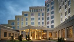 Hotel Ramada Almaty - Almaty