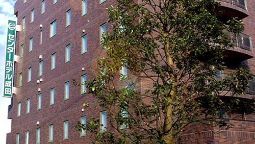 Center Hotel Narita 1 - Narita-shi