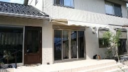 Hotel Cafe & Guest House An - Otsu-shi