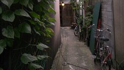 Hotel (RYOKAN) ゲストハウス トンボ - Kyoto-shi