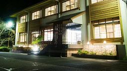 (RYOKAN) Iwakuni Kokusai Lanko Hotel Annex Kaikatei - Iwakuni-shi