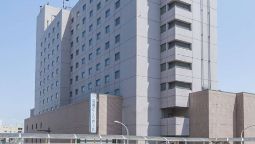 Maebashi Hotel - Maebashi-shi