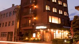 Kusano Inn Kitakami - Kitakami-shi