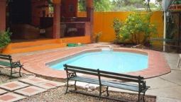 Hotel Villa Michelle - San Miguelito