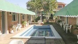 Hotel Royal Gardens - Luque