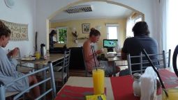 Jaguar Hostel + Living - Viña del Mar