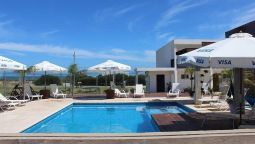 Zen Boutique Apart Hotel - La Paloma