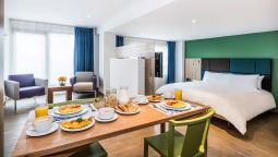 Hotel Viaggio Teleport - Select - Bogota