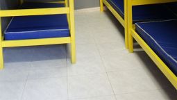Niteroi Hostel - Niterói