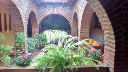 Hotel Casa Azul B & B - Cuauhtémoc
