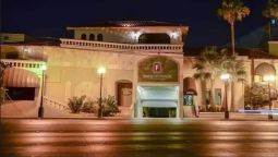 Hotel Frontiere - Tijuana
