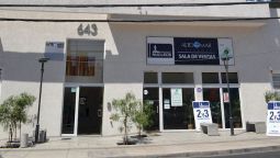 Hotel Amoblados Pascana Centro - Antofagasta