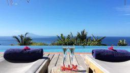 Hotel Tet Rouge Resort St. Lucia - L'Ivrogne
