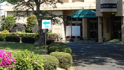 Hotel (RYOKAN) Frendship Heights Yoshimi - Yoshimi-machi