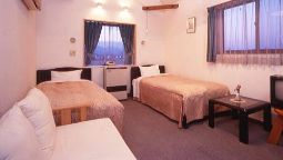 Hotel Auberge Almhouse - Azumino-shi