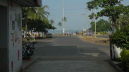Hotel Silver Sands Beach Resort - Benaulim