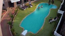 Hotel Ginger Tree Beach Resort - Candolim