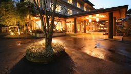Hotel (RYOKAN) Seseragi no Yu Sakuraya Sakuemon - Annaka-shi