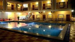 Hotel White Orchid Resort - Candolim