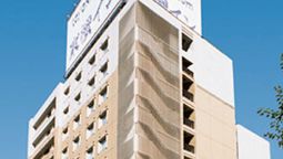 Toyoko Inn Nagoya-eki Sakuradori-guchi Shinkan - Nagoya-shi