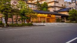 Hotel (RYOKAN) Awazu Onsen Tsujinoya Hananoshou - Komatsu-shi