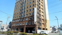 Toyoko Inn Shin-osaka-eki Higashi-guchi - Suita-shi